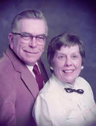 Beverly Marion Obituary