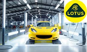 British Car Manufacturer Lotus Is To Bring Its Steel Fabrication And Lightweight Structures Facilities Together Under O Lotus Sports Car Lotus Car British Cars