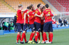 Lecce (2.) ac venezia 1907 (13.) 5.359. Venezia Lecce La Probabile Formazione Di Calciolecce Calcio Lecce
