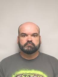 Offender Information