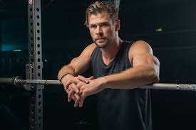 If you find yourself in a situation like myself, like a lot of people, where you're having to. We Tried It Could Chris Hemsworth S Centr Wellness App Help Me Kick My Quarantine Slump People Com