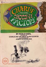 Charlie and the Chocolate Factory Reading Review