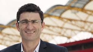 Meet the contenders for Suns boss