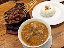 Sate Ku Food Journal Food Food Reviews