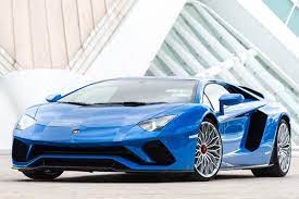 Lamborghini is expected to go public. This Is Where To Buy A Used Lamborghini Carbuzz