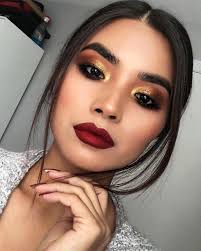 5 Lit Indian Wedding Guest Makeup Looks That Are So Ethnic Lemon juice is a natural exfoliant and bleaching agent, so it can make your skin look lighter with regular use! 5 lit indian wedding guest makeup looks