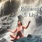 Restorative Yoga & Live Sound event image