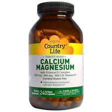A 1:1 to 2:1 ratio of magnesium to calcium is best. Organic Calcium Supplements Best Natural Products Part 2