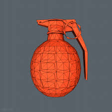 120 animated flame images for free! Grenade Gifs Myconfinedspace