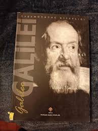 GALİLEO GALİLEİ