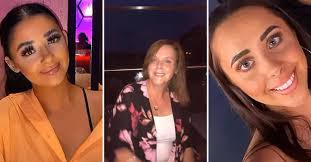 Jesinta Franklin stands by her message in the wake of Cleo Smith case