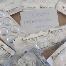 Cytotec adalah obat untuk tukak lambung. What Is Cytotec