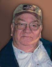Obituary information for Loyd Thomas