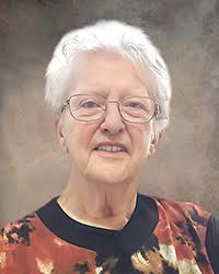 Se souvenir Imelda Dubé Dionne