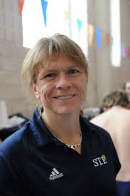 Finley excited to be back as St. Thomas Episcopal coach