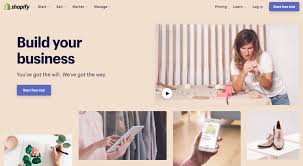 Add features and functionality to your business with 6,000+ apps that integrate directly with shopify. Was Ist Shopify Ist Es Der Weg Um Online Shops Aufzubauen 2021
