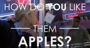 Well I Got Her Number How Do You Like Them Apples College Movies College Fun Battlefield 1