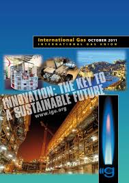 This corporate opportunity of the country is offered to. Igu Magazine October 2011 By Igu Issuu