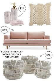 Shop with me at walmart. Drew Barrymore S New Home Collection At Walmart Called Flower Home Setting For Four