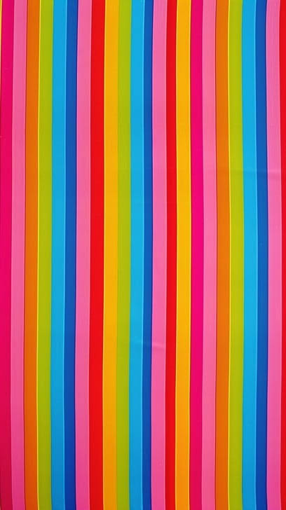 Download Vibrant Striped Pattern Image - Stripes, Vertical, Colorful |  StockCake