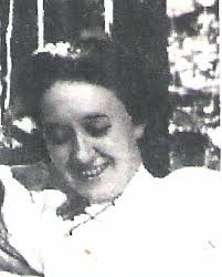 Marjorie May “Marge” Bryan Pickles (1893-1952)