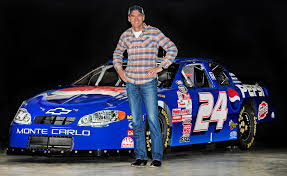 The paint schemes honored champions of the past such as bobby allison and david pearson as well as old brand designs for. Best Jeff Gordon Paint Schemes Nascar News