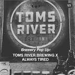 ALWAYS TIRED POP UP - MUSIC DABBLE BAND- BETWEEN THE BUNZ