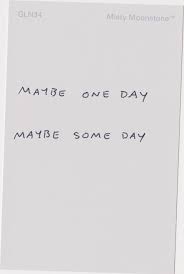 Viciouslycyd Someday Quotes One Day Quotes Magic Quotes