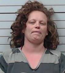 Lee County woman charged with Possession of a Schedule 2 Narcotic