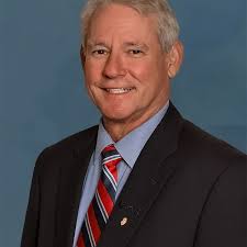 James H. Jamie Milliken