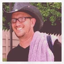 Rob Earp's Instagram, Twitter & Facebook