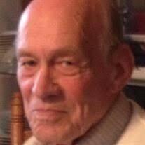 Joseph Ruskin Crosby Obituary