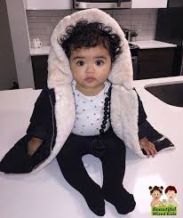 Black And Spanish Babies Image May Contain 1 Person Filipino Baby American Baby Italian Baby