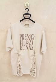 T シャツ アレンジ