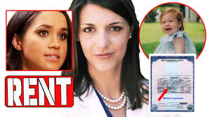 Congrats, William! Meghan Markle has finally revealed Lilibet's real father — the DNA test hidden for 3 years is now exposed. Prince Harry breaks down in regret, crying: “I know… Lili is
