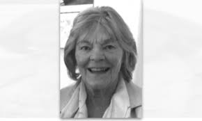 Esther McILwain 1949-2024 • Paso Robles Press