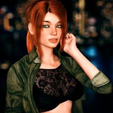 VN] - [Ren'Py] - Partial - Being a DIK [Dr PinkCake] - French translation |  F95zone