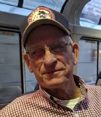 Ronald David Eckhart