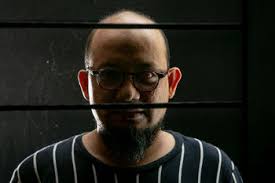 Balada novel baswedan bukan balada biasa. Novel Baswedan Mereka Tahu Siapa Pelakunya