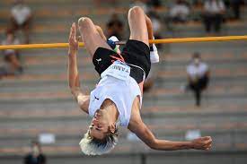 Gianmarco tamberi and mutaz barshim have agreed to share gold after they couldn't be separated in something of an olympics rarity, italy's tamberi and qatar's barshim opted to declare that there. Fbwi53dd5bujjm