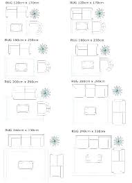 Rug Dimensions Standard Rug Sizes Standard Floor Rug Sizes