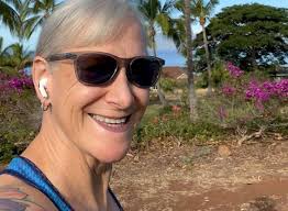 I'm a Coach Over 60 Who Lost 55 Pounds With 2 Simple Changes