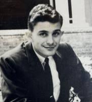 Graham baseball beats Richlands; MacKenzie Oz no-hits G-Girls