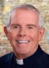 Rev. Donald Hammond Williams