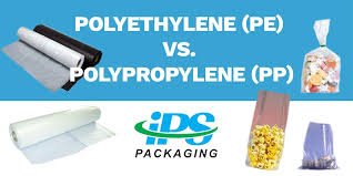 Ldpe plastic bags can be found in restaurants and. Polyethylene Pe Vs Polypropylene Pp