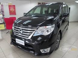 Bersempena pelancaran ini, etcm menawarkan promosi servis penyelenggaraan selama. Nissan Serena 2018 S Hybrid High Way Star 2 0 In Kuala Lumpur Automatic Mpv Black For Rm 117 000 4214975 Carlist My
