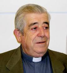 Fallece el que fuera ecónomo diocesano, Rafael Cano
