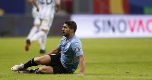 €10.00m * dec 2, 1997 in santa marta, colombia Watch Luis Suarez Introduces Novel Time Wasting Tactic During Copa Planet Football