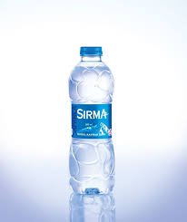 This means you have the freedom to choose what kinds of interestingly, some brands taste different from others because of their mineral content. Sirma Water Bottle Design Packaging Mineral Water Brands Bottled Water Logo