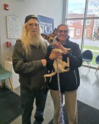 Pennsylvania SPCA Lancaster Center